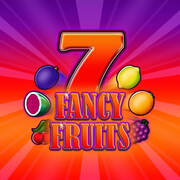 Fancy Fruits Slot Logo